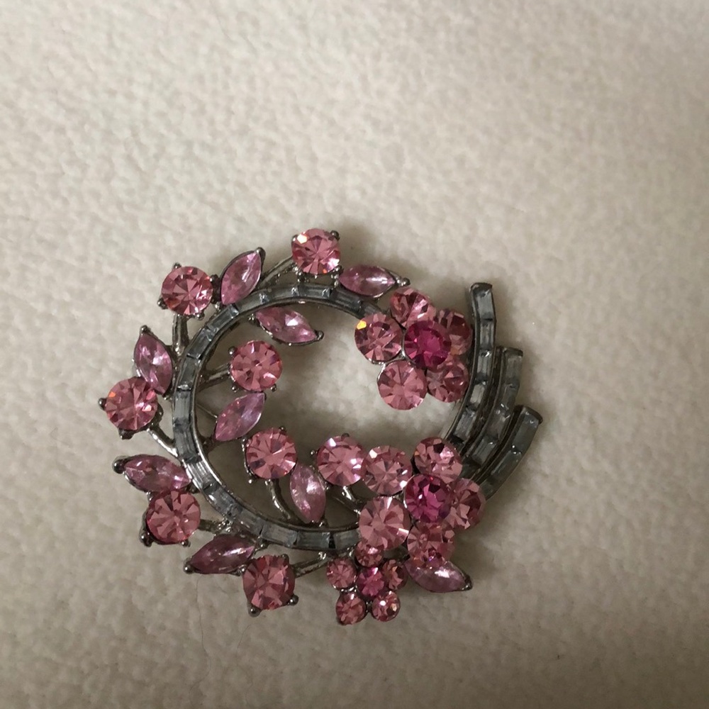 Beautiful pin